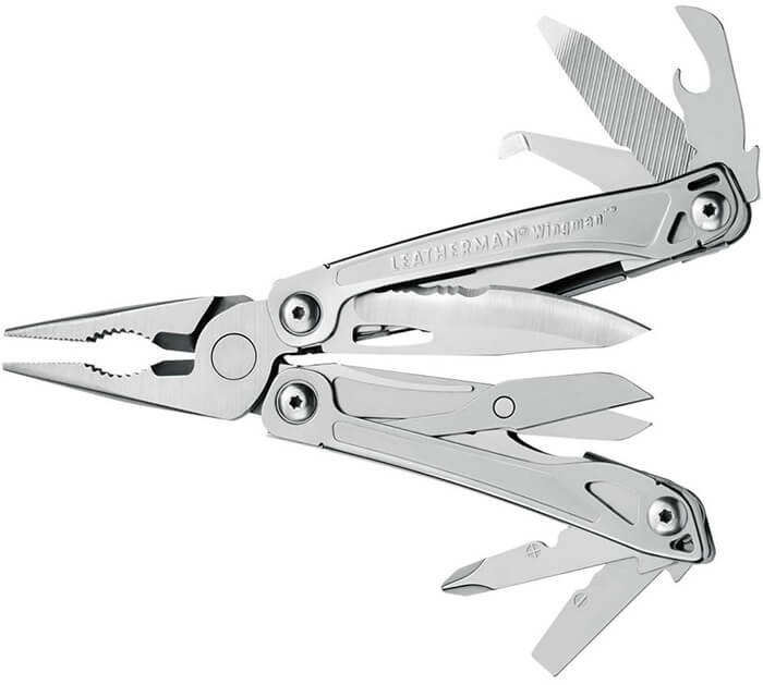 Top 10 Best Fishing Multi Tools [Reviews & Buyers guide]