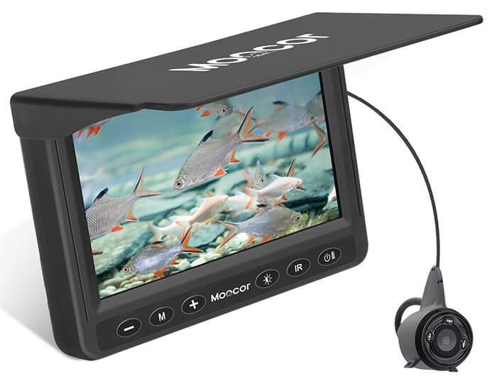 The 7 Best Underwater Fishing Cameras in 2024 (Reviewed) - trizily.com