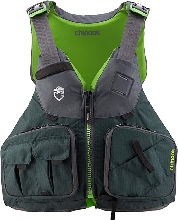 The 10 Best Fishing Life Vests in 2023 (Reviews & Buying Guide