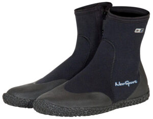 Neo Sport Premium Neoprene Boots