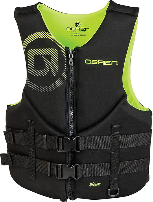 The 10 Best Fishing Life Vests in 2023 (Reviews & Buying Guide ...