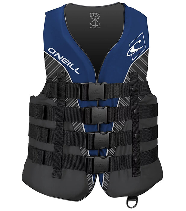The 10 Best Fishing Life Vests in 2023 (Reviews & Buying Guide ...