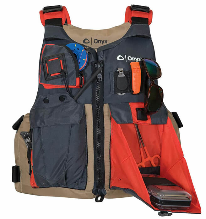 The 10 Best Fishing Life Vests in 2023 (Reviews & Buying Guide