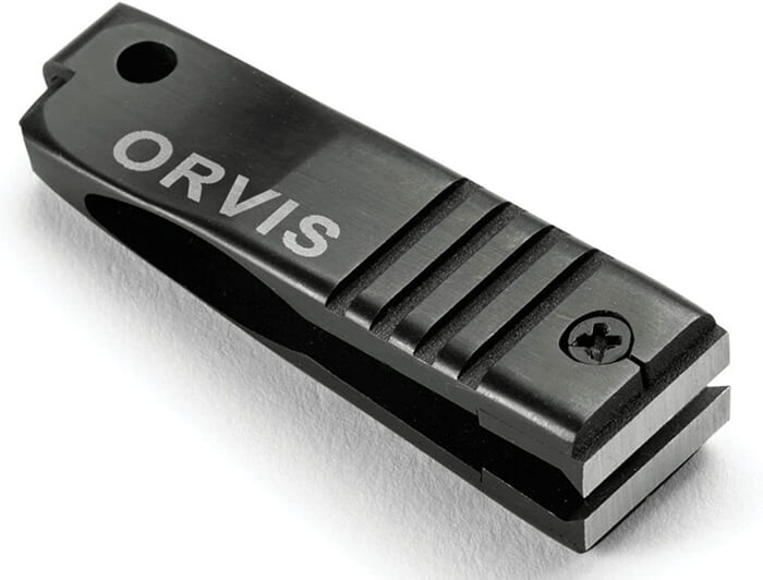 The 8 Best Fly Fishing Nippers [Buyer's Guide 2023]