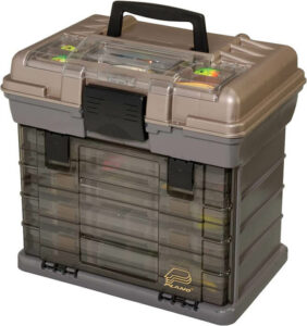 Plano By Rack System Tackle Box