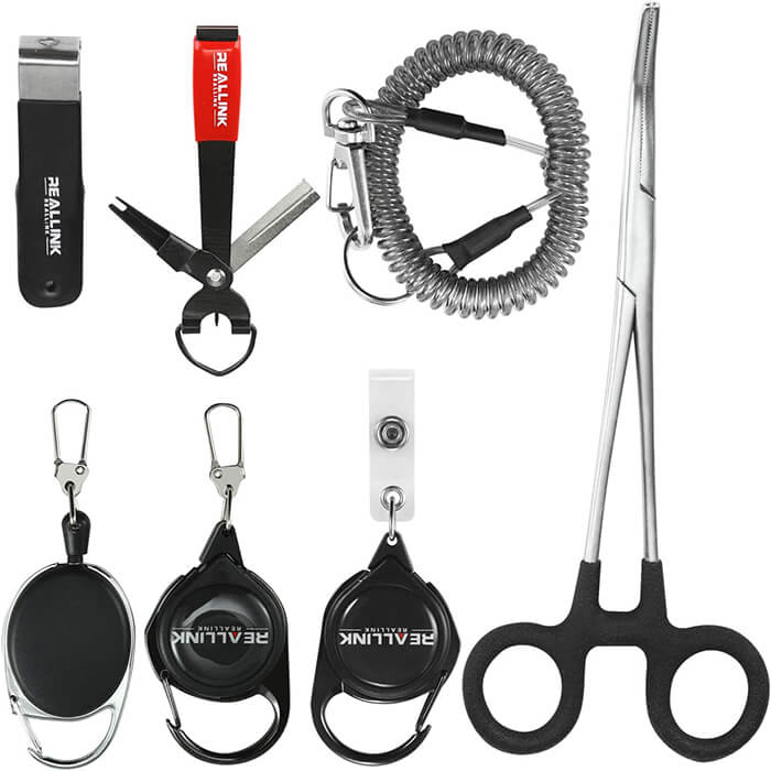 The 9 Best Fly Fishing Forceps [ 2023 Update]