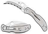 Spyderco Harpy Folding Utility Knife 1