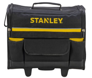Stanley Soft Bag 18in Wheeled