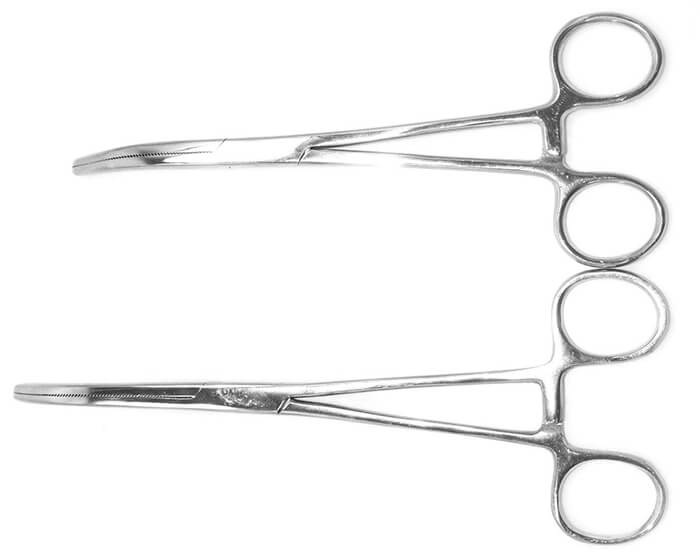 The 9 Best Fly Fishing Forceps [ 2023 Update]