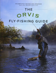 The Orvis Fly Fishing Guide