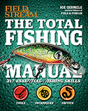 The Total Fishing Manual 317 Essential Fishing Skills 1