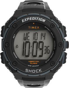 Timex Mens Expedition Shock XL Watch