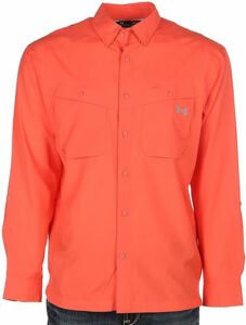 Under Armour Tide Chaser Shirt