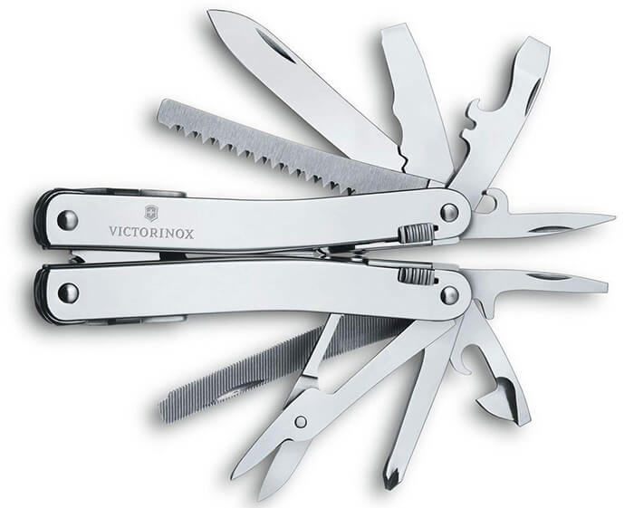 Top 10 Best Fishing Multi Tools [Reviews & Buyers guide]