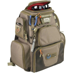 Wild River by CLC Backpack 4 Trays
