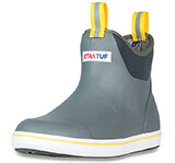 XTRATUF Full Rubber Ankle Deck Boots 1