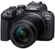 Canon EOS R10 2