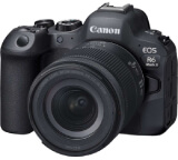 Canon EOS R6 Mark II 1