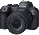 Canon EOS R6 Mark II 2